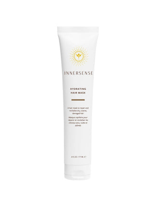 Hydrating Hair Masque - Innersense Organic Beauty - Natuurlijke haarverzorging