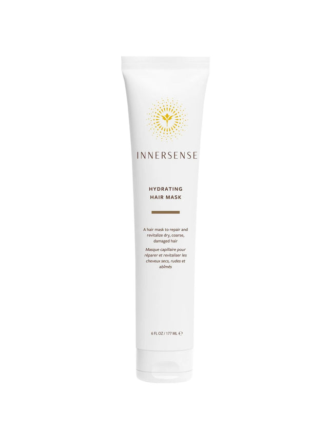 Hydrating Hair Masque - Innersense Organic Beauty - Natuurlijke haarverzorging