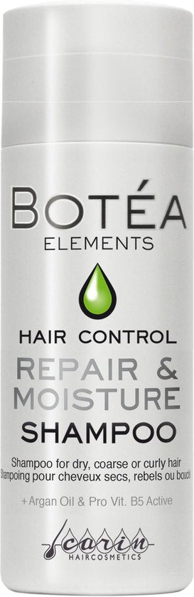 Carin Botea Elements Repair & Moisture Shampoo 100 ml