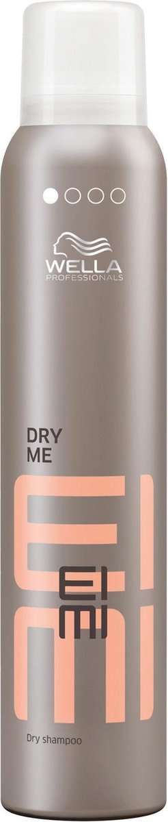 Wella Styling EIMI Volume Dry Me