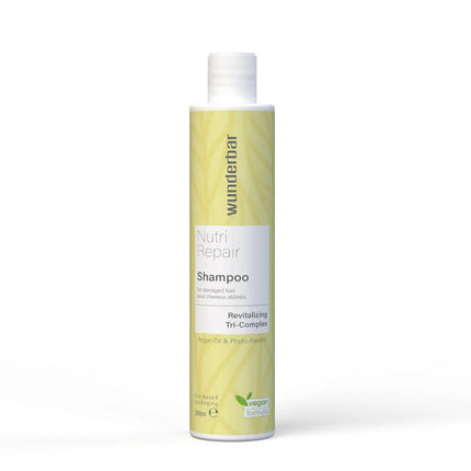 Wunderbar - Repair Shampoo - 300ml