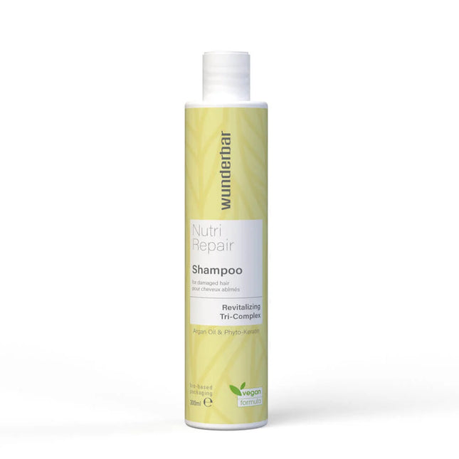 Wunderbar - Repair Shampoo - 300ml