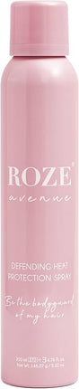 Defending Heat Protection Spray – Roze Avenue
