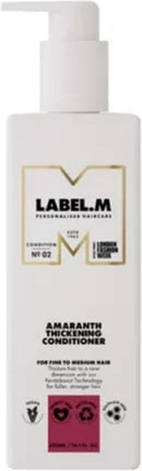 label.m - Thickening - Conditioner - 1000 ml