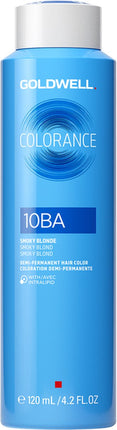 Goldwell Colorance Demi-permanent Hair Color  10BA 120ml