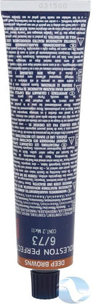 Wella Koleston Perfect Me+ - Deep Browns 6/73