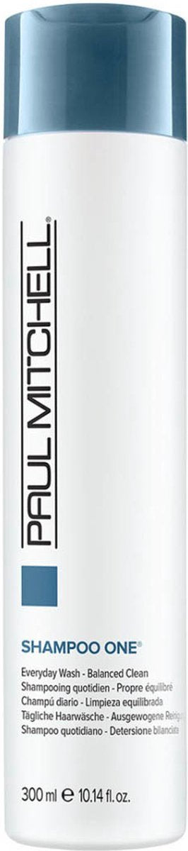 Paul Mitchell - Original Shampoo One Shampoo 300 Ml