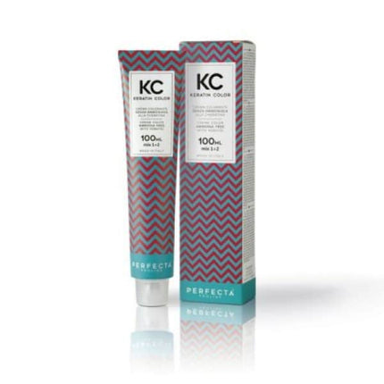 Faipa - KC Keratin Color - 7.0 Deep Blonde - 100ml