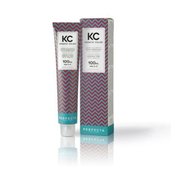 Faipa - KC Keratin - 6.34 Raisin - 100ml