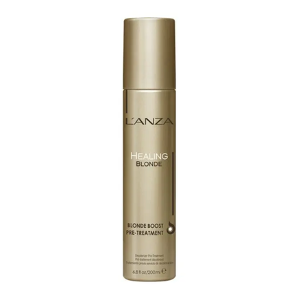 L’anza Healing Blonde Boost Pre-treatment 200 Ml