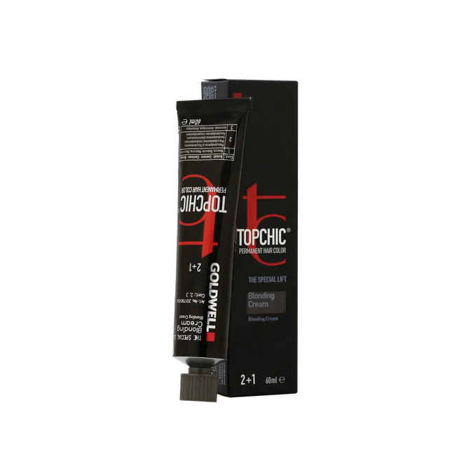 Goldwell Topchic Tube 60 ml KR