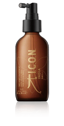 I.c.o.n. Anti-Frizz Kuur India Dry Oil  118 ml