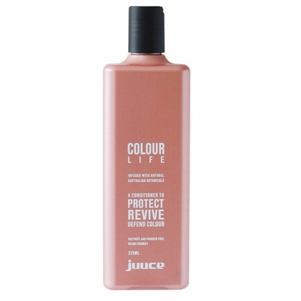 Juuce Colour Life Conditioner 375ml Coloured Hair