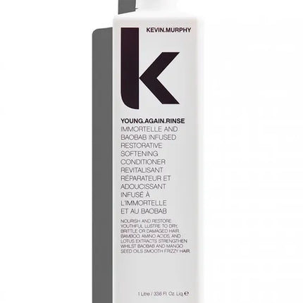 KEVIN.MURPHY Young.Again Rinse - Conditioner - 1000 ml