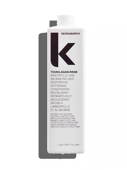 KEVIN.MURPHY Young.Again Rinse - Conditioner - 1000 ml