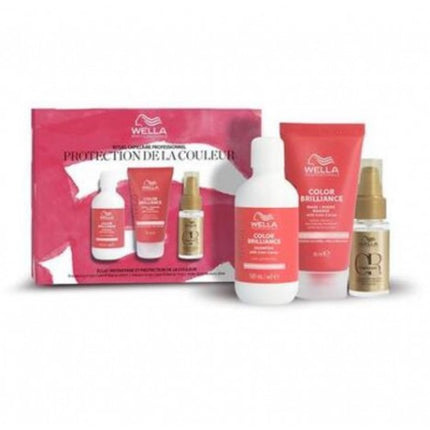 WELLA Professionals Color Brilliance Reisset