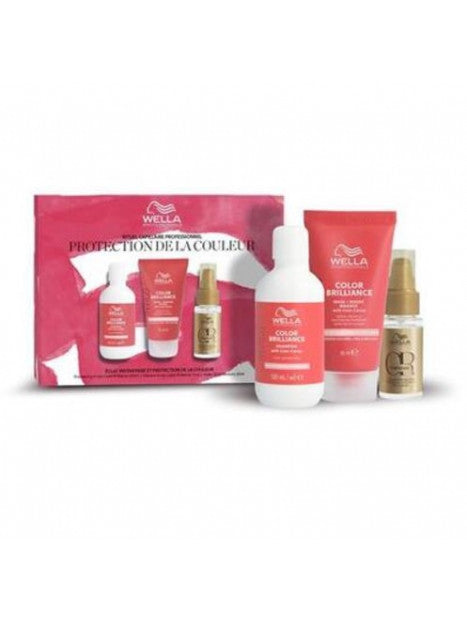 WELLA Professionals Color Brilliance Reisset