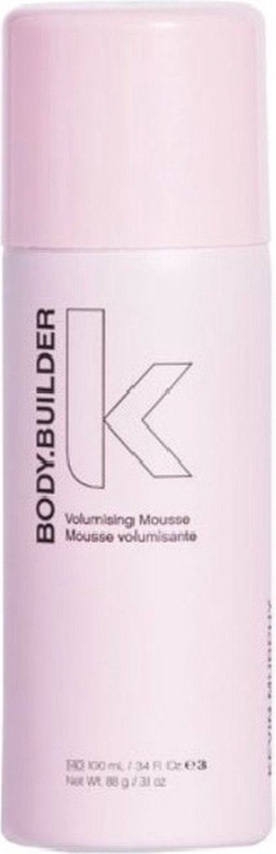 KEVIN.MURPHY Body.Builder Mousse - 100 ml