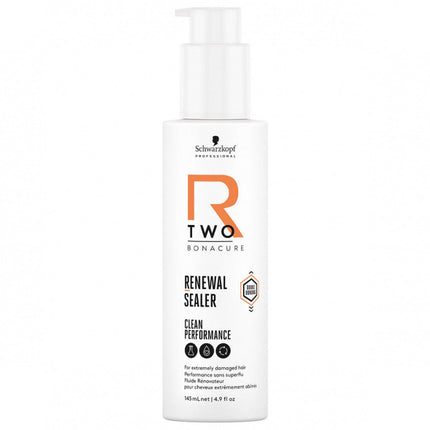 Schwarzkopf - R-Two Renewal Sealer - 145ml