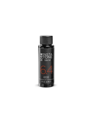 I.C.O.N. Permanent Colour Creme Insta Tone (60 ml) - 6.4