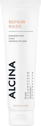 ALCINA Repair-Mask haarmasker 250 ml
