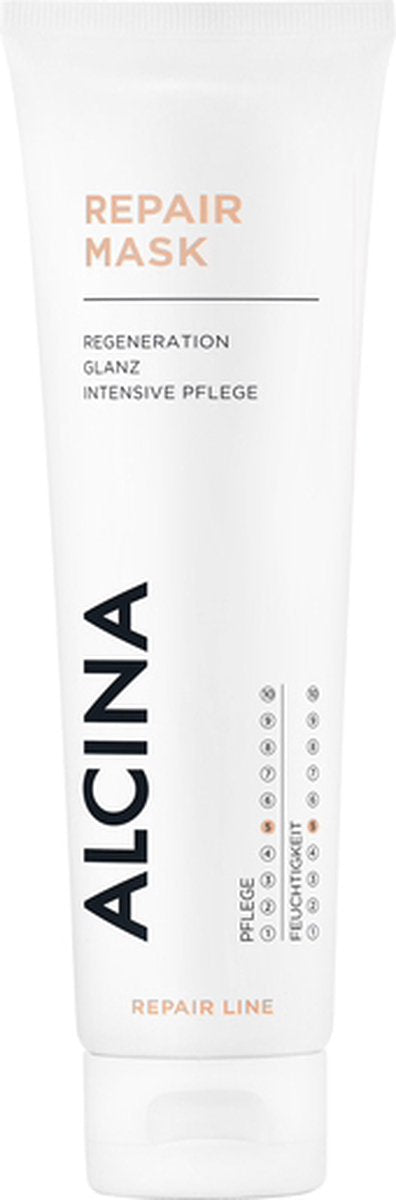 ALCINA Repair-Mask haarmasker 250 ml