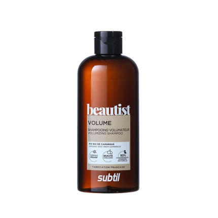 Subtil - Beautist - Volume - Volumizing Shampoo - 300ml