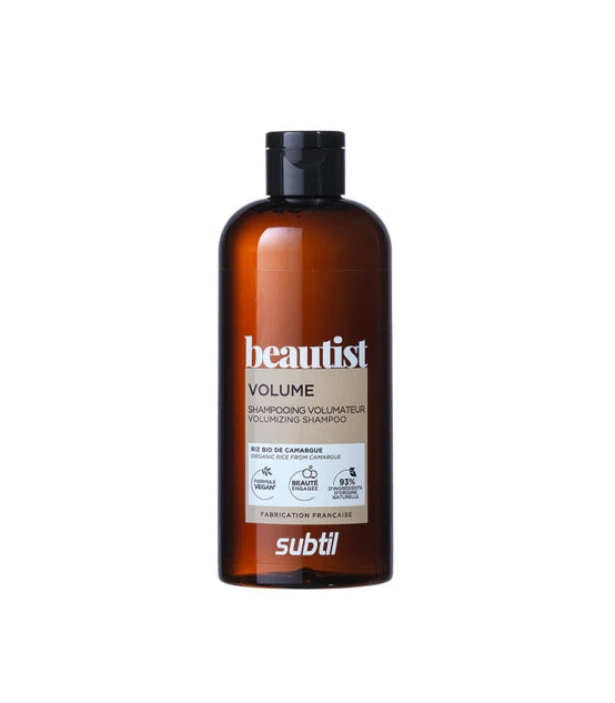 Subtil - Beautist - Volume - Volumizing Shampoo - 300ml