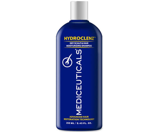 Mediceuticals Hydroclenz shampoo 250ml