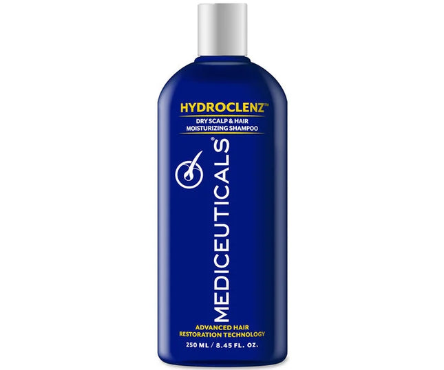 Mediceuticals Hydroclenz shampoo 250ml