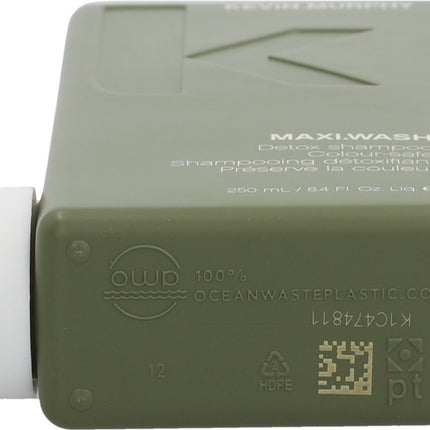 KEVIN.MURPHY Maxi.Wash - Shampoo -250 ml