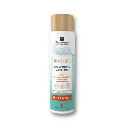Fauvert Professionnel - Micellaire Shampoo Repair - 250ml