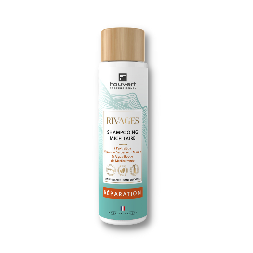 Fauvert Professionnel - Micellaire Shampoo Repair - 250ml