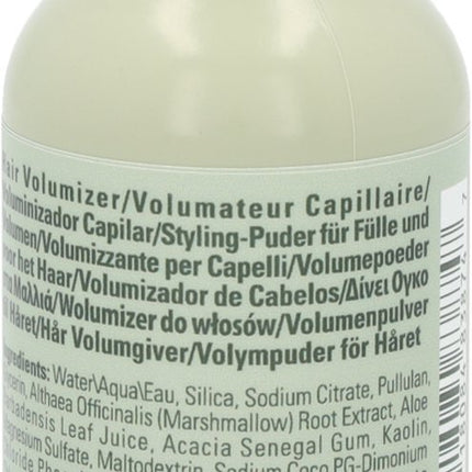 Volumegevende Kuur Pure Abundance Aveda (20 g)