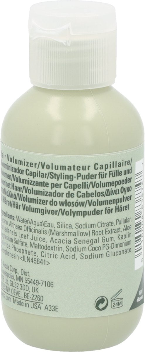 Volumegevende Kuur Pure Abundance Aveda (20 g)