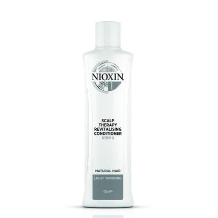 Nioxin System 1 Scalp Revitalizer 300ml
