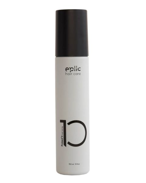 Epiic - No. 10 - Protect'It Heat Spray - 150ml