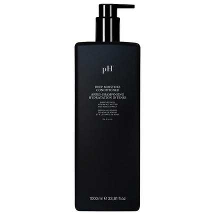 pH DEEP MOISTURE CONDITIONER 1000ML