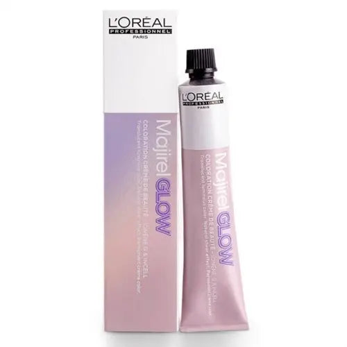 L'Oréal Majirel Glow - 50 ml Light .12 Fairy Pearl