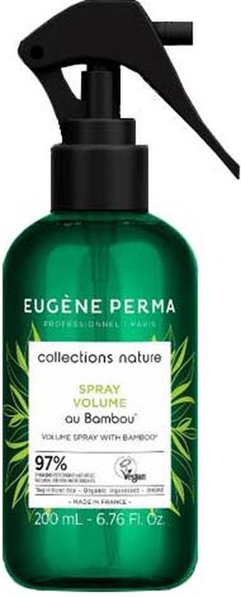 Eugène Perma Collections Nature Volume Spray 200ml