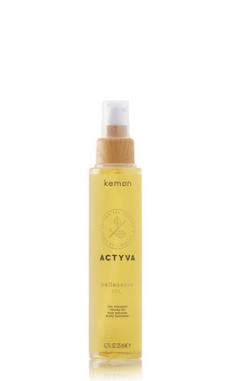 Kemon - Actyva - Velvet Oil - 125ml