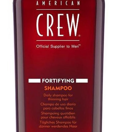 AmericanCrew Fortifying shampoo 1000ml