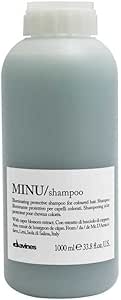 Davines - MINU - Shampoo - 1000 ml