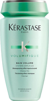 Kérastase Resistance Bain Volumifique shampoo- 250ml - voor fijn haar