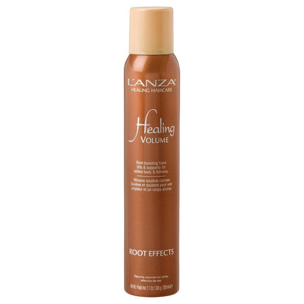 L'anza Root Effects Mousse 200ml