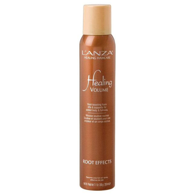 L'anza Root Effects Mousse 200ml