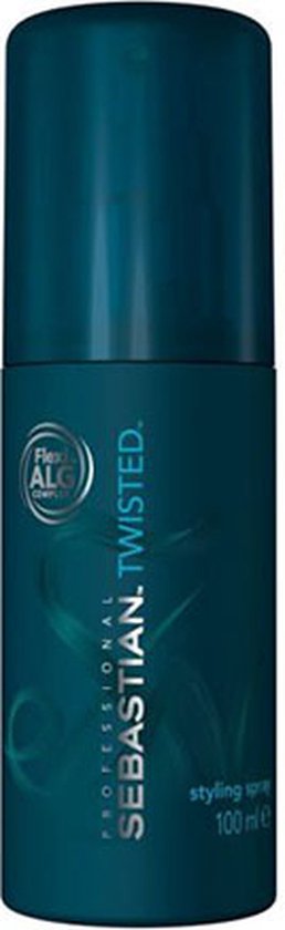 Sebastian Twisted Styling Spray - 100 ml