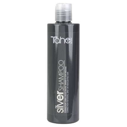 Tahe Silver Shampoo 300ml
