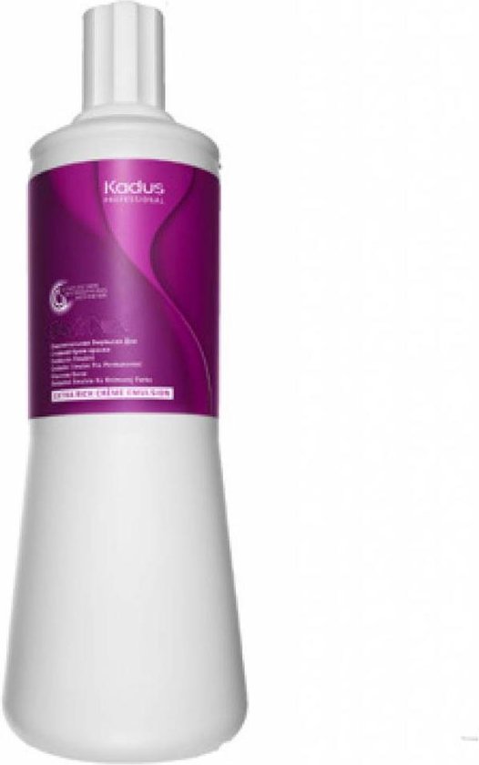 Kadus Oxidatie Professional Ontwikkelaar 3% - 10vol - 1000ml