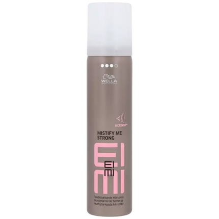 Wella EIMI Mistify Strong 75ML